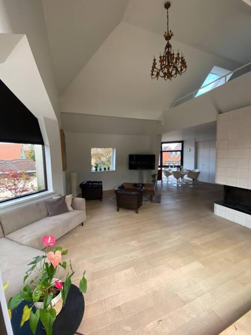 Les Murmures Des Toits - Hypercentre - Garage Prive Appartement Colmar