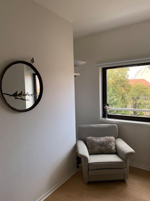 Les Murmures Des Toits - Hypercentre - Garage Prive Appartement
