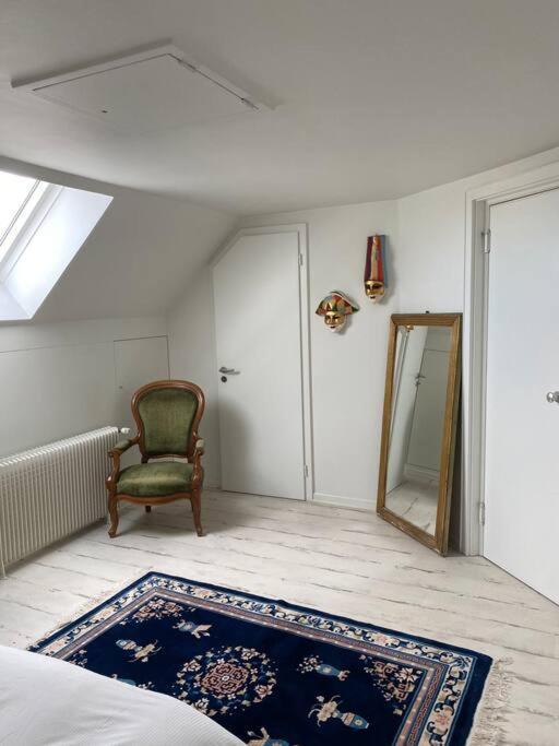 Appartement Les Murmures Des Toits - Hypercentre - Garage Prive